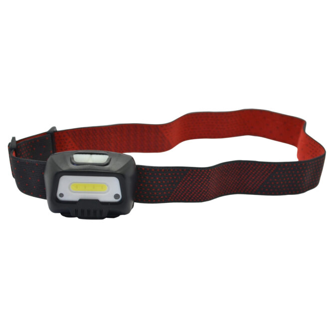 HEADLAMP - T65