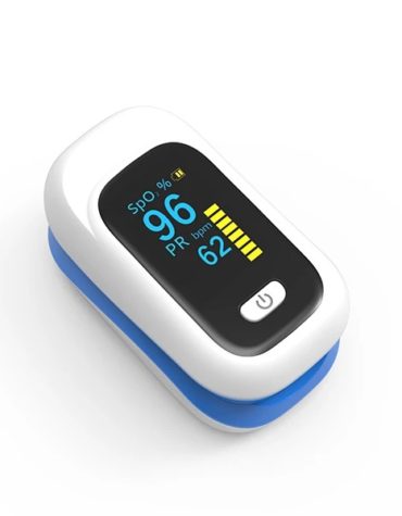 Pulse Oximeters – Page 2 – Lht Medical Supplies